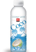 500 мл Кокосовая вода